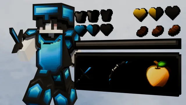 roazyy 3K PACK Resourcepack Download preview