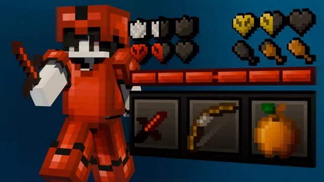 rose 16x Resourcepack Download preview