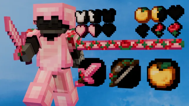 Rosebloom UHC breadberry edit preview