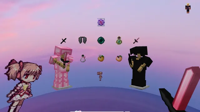 Rosebound PvP