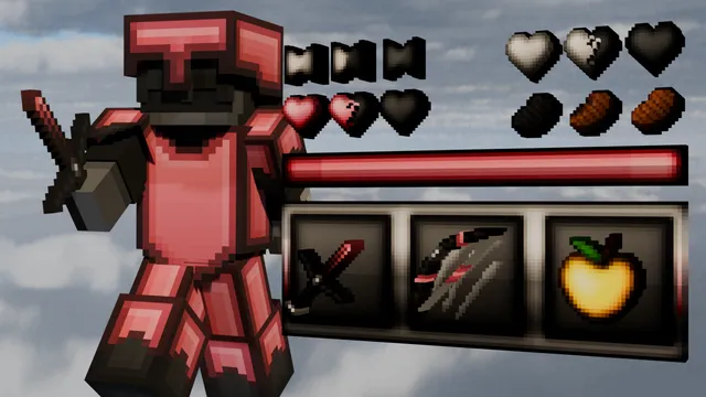 RoseClaw Revamp 32x preview