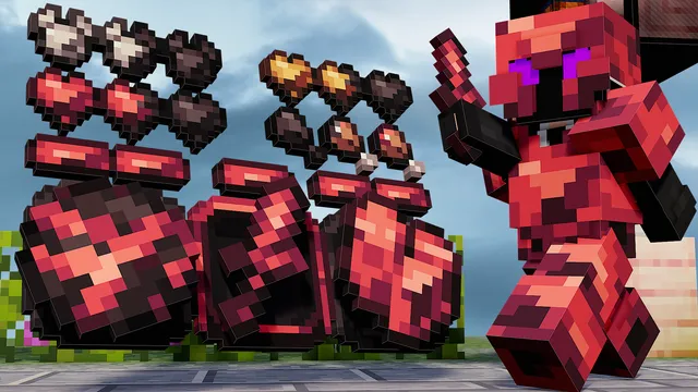 Rosewood 16x
