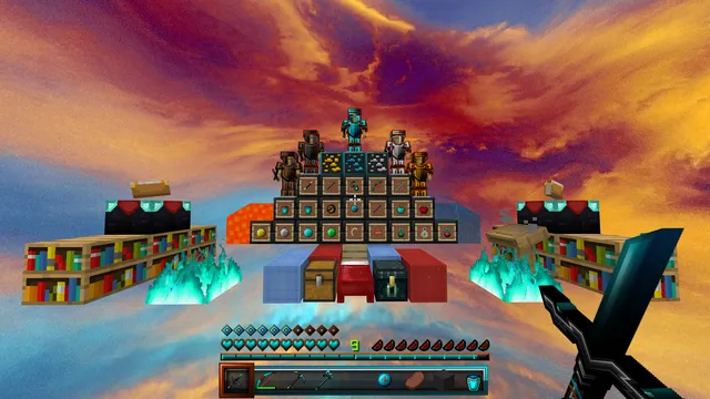 Rusty Aqua