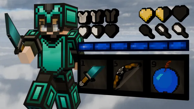 SaHees-Pack preview