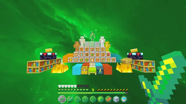 Saint Patrick [20x]