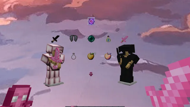 Sakura Dream PvP preview