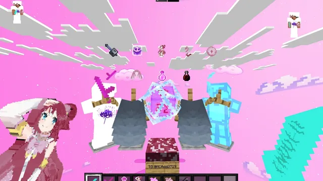 🌸 Sakury PvP Pack