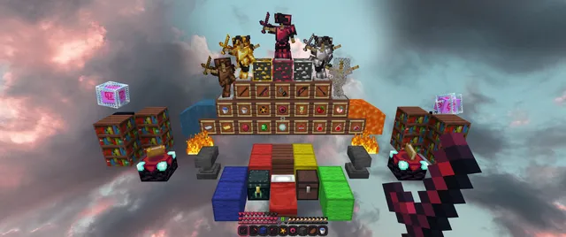 sangRe Revamp 16x preview