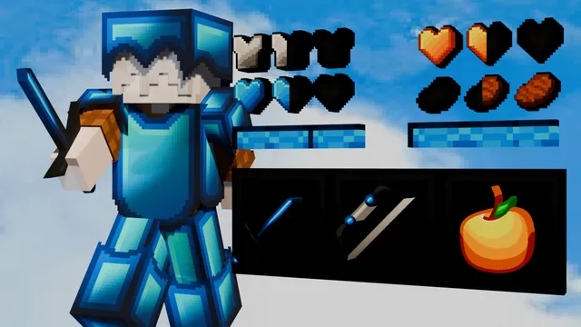 Sapphire Blue 256x