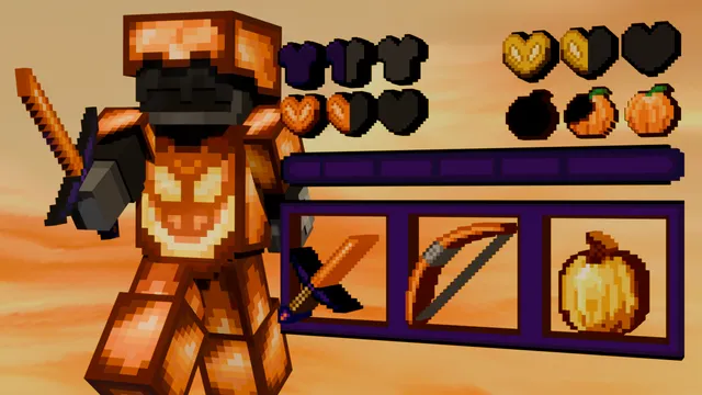 Scarecrow preview