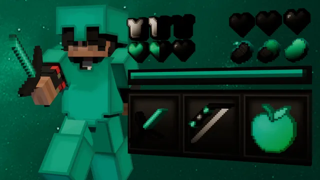 Scaris Aqua 32x preview