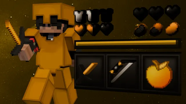 Scaris Gold 32x preview