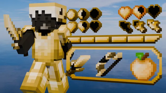 Seafault V2 GOLD 16x preview
