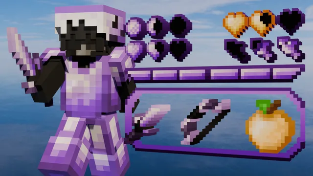 Seafault V2 PURPLE 16x preview