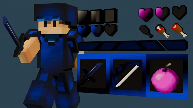 SeeYou-pack 2.0 Resourcepack Download preview