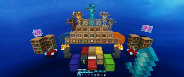 Serurian 16x preview