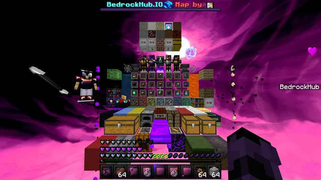 - Shinigami 128x preview