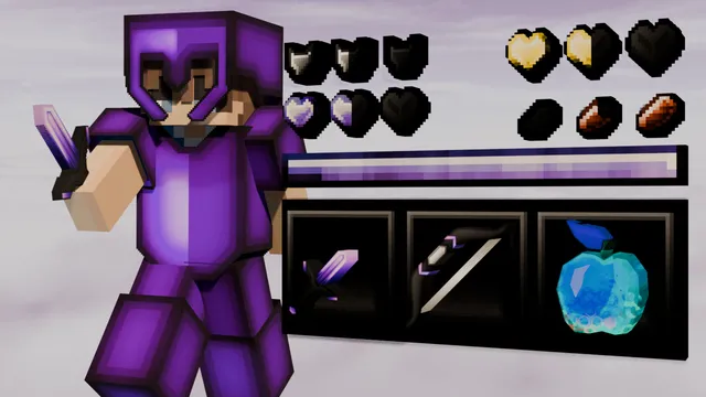 ShootingStar mixpack Resourcepack Download preview