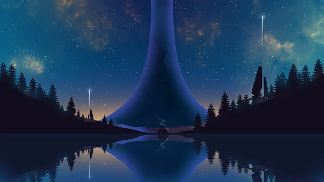 Sky Overlay #5 preview