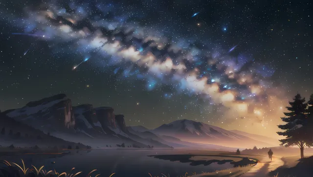 Sky Overlay 9 preview