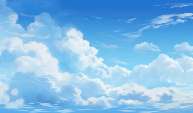 Sky overlay woman 2048x preview