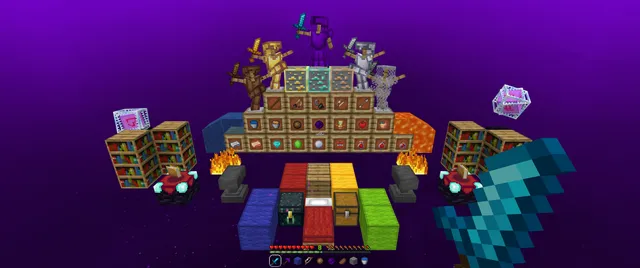 SMP 16x preview