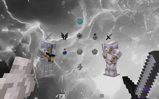 Snowfall [16x]