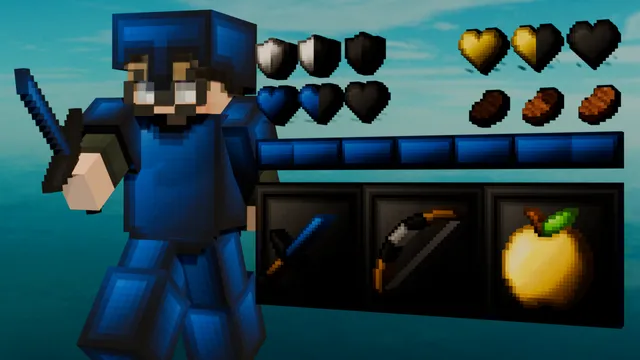 sora recolors - cobalt 32x preview