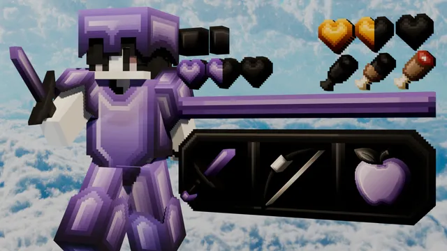 Space Grey Revamp Purple 128x preview