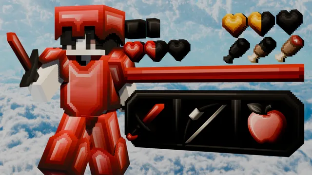 Space Grey Revamp Red 128x preview