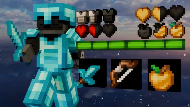 Spectral - Default 16x preview