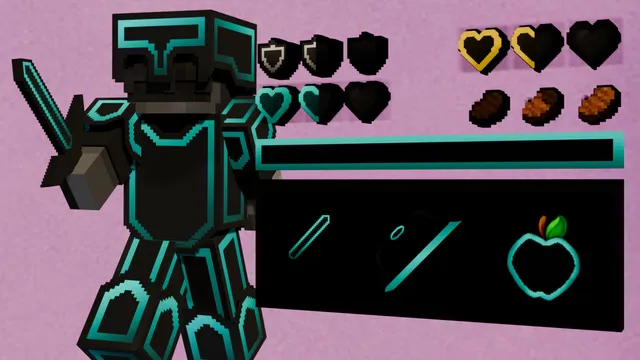 Spectre Pack 64x