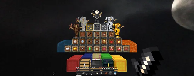Spook 16x