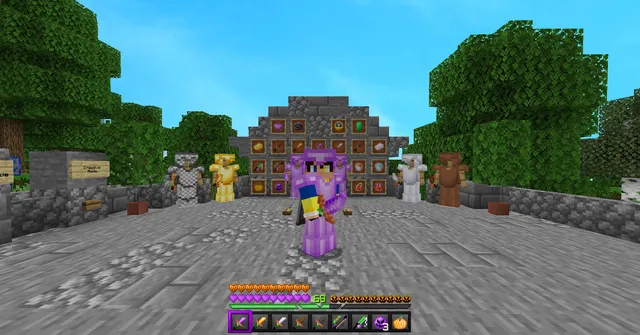 Spookay 16x