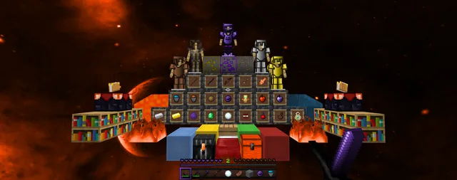 SpookyHalloween [64x]