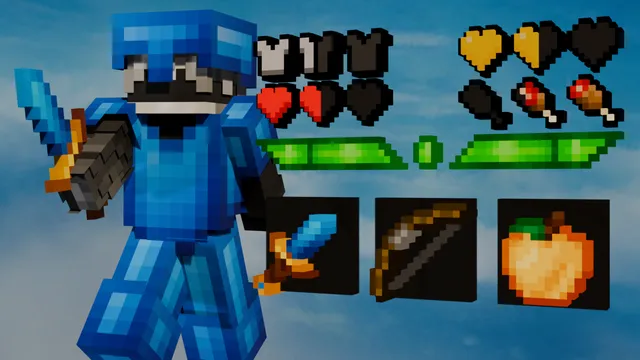 SRCxSeyit Boxpvp Pack 16x preview