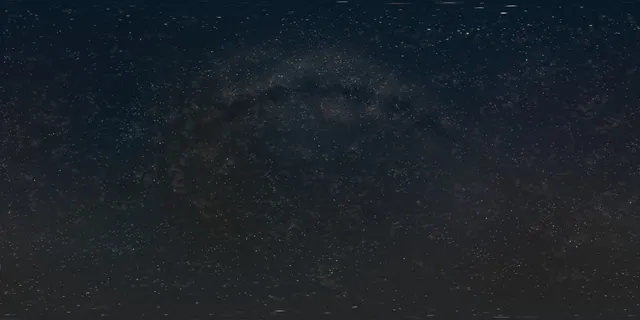 starry space sky overlay preview