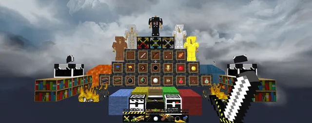 StegPack BABA Edit preview