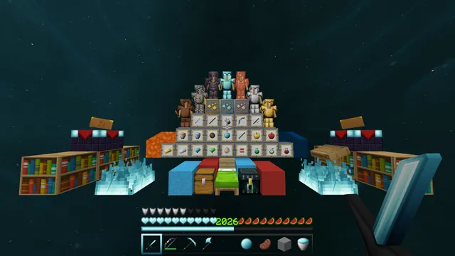 Stellar 256x aqua preview