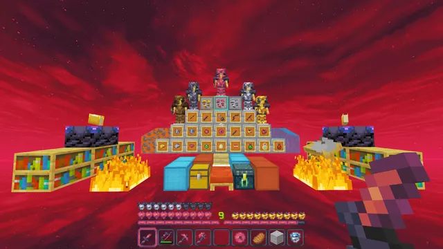 STEREO [16x] RED