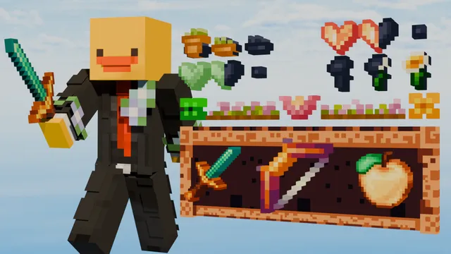 Sunflower 32x preview