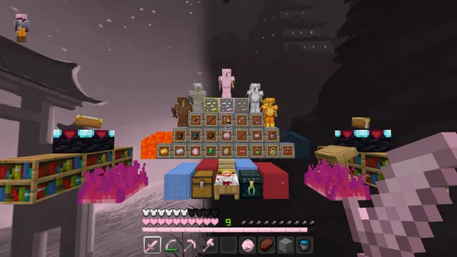 Talismann 2k Candy preview