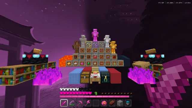 Talismann 2k Pink (Orginal) preview