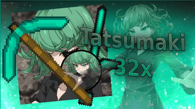 Tatsumaki 32x
