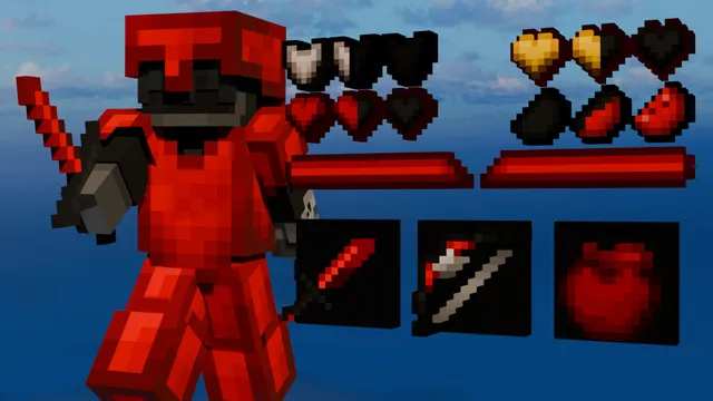 Technolot 35k Original - Red 16x preview