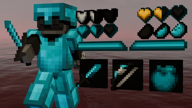 Technolot 35K Recolor - Aqua 16x preview