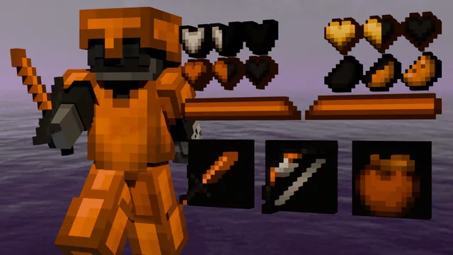 Technolot 35K Recolor - Orange 16x preview