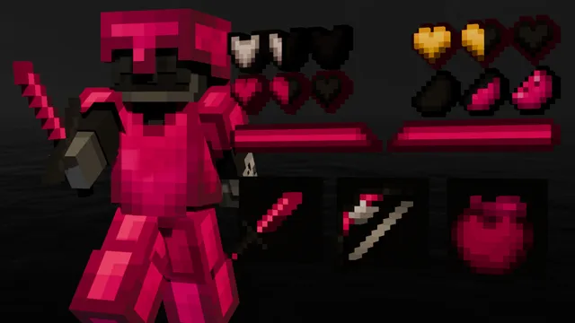 Technolot 35K Recolor - Pink 16x preview