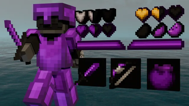 Technolot 35K Recolor - Purple 16x preview