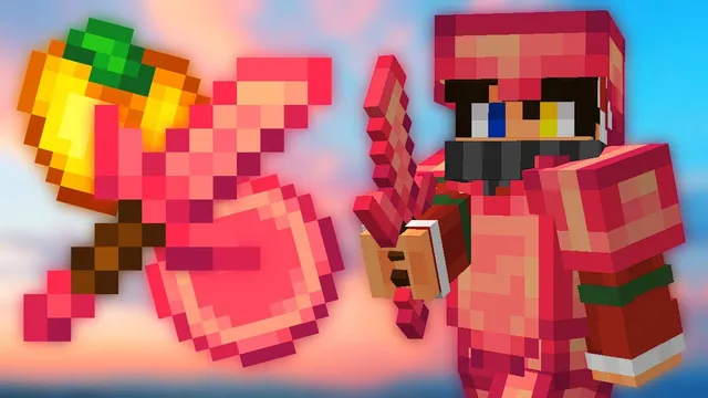 Tenoch_ 10K - Peaches [16x] preview